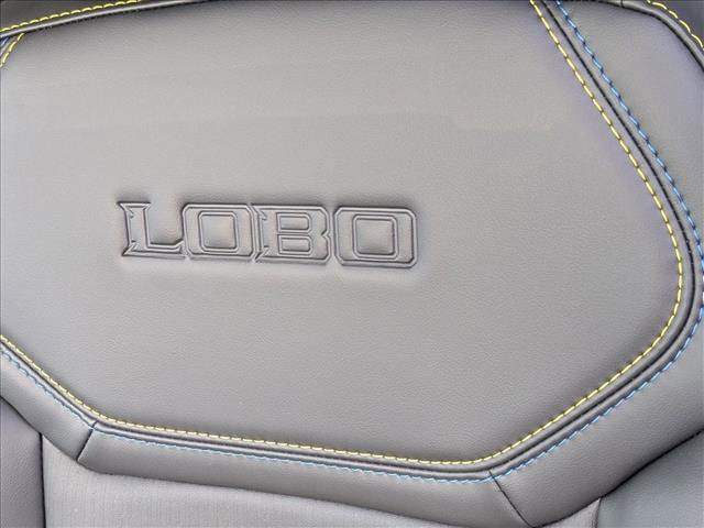 New 2026 Ford Maverick Lobo AWD/4WD image 14
