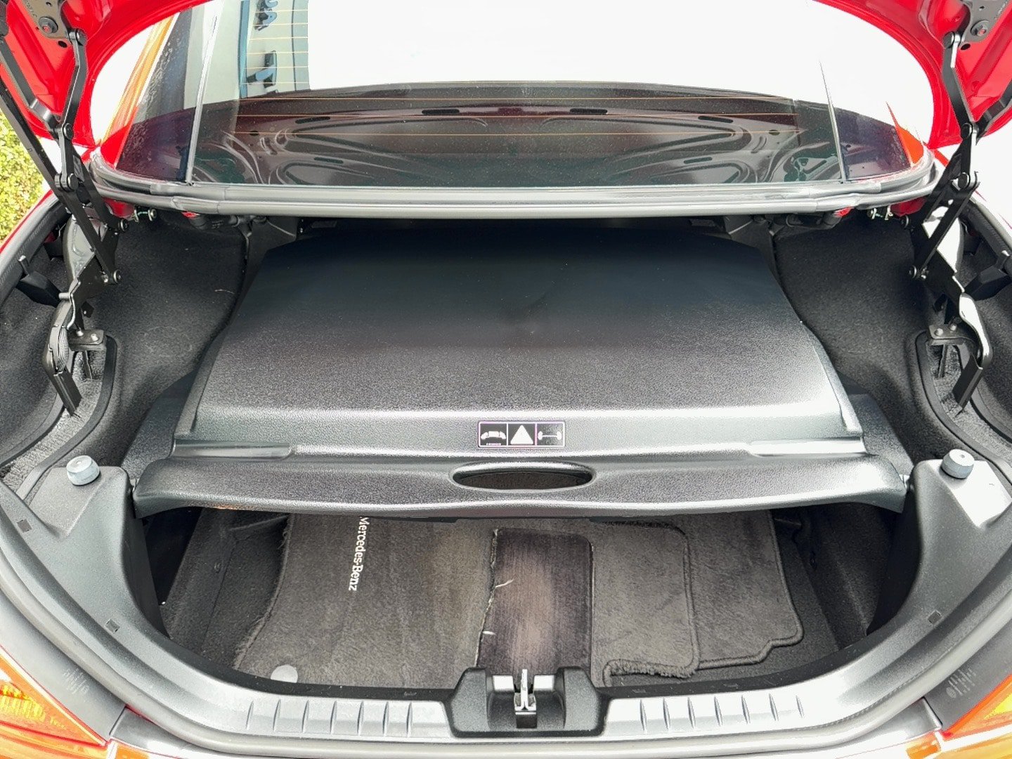 Used 2005 Mercedes-Benz SLK 350 image 21