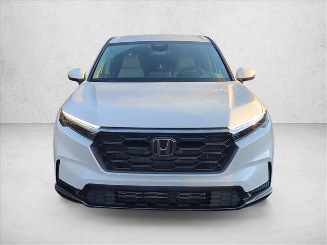 New 2026 Honda CR-V LX image 6