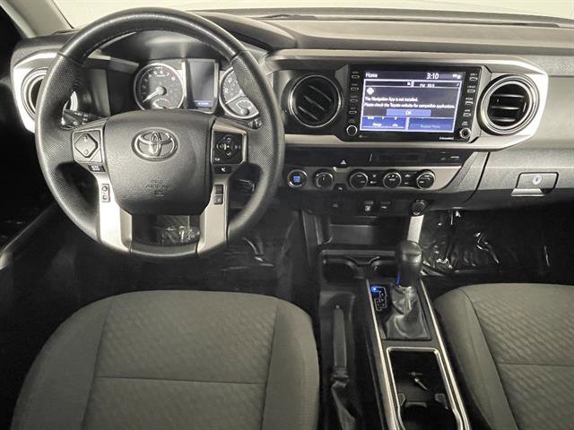 Certified 2023 Toyota Tacoma SR5 image 12