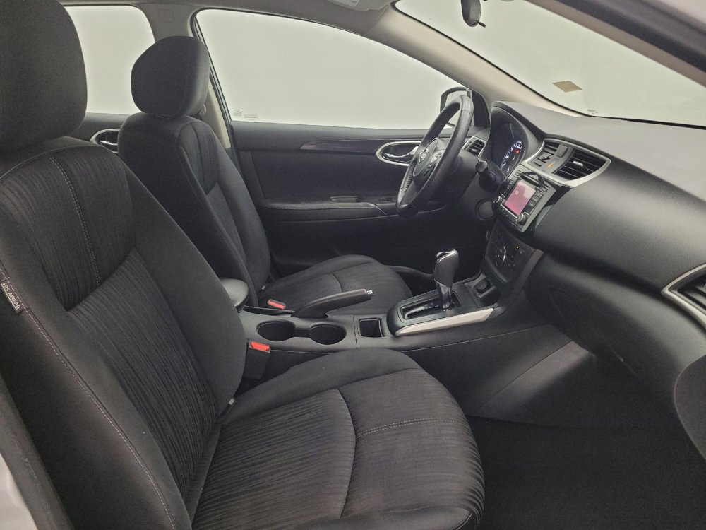 Used 2018 Nissan Sentra SV FWD image 21