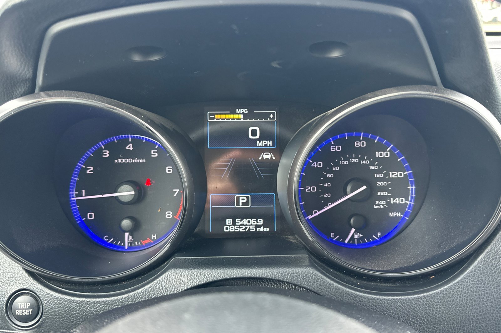 Used 2019 Subaru Outback 2.5i Premium AWD/4WD image 23