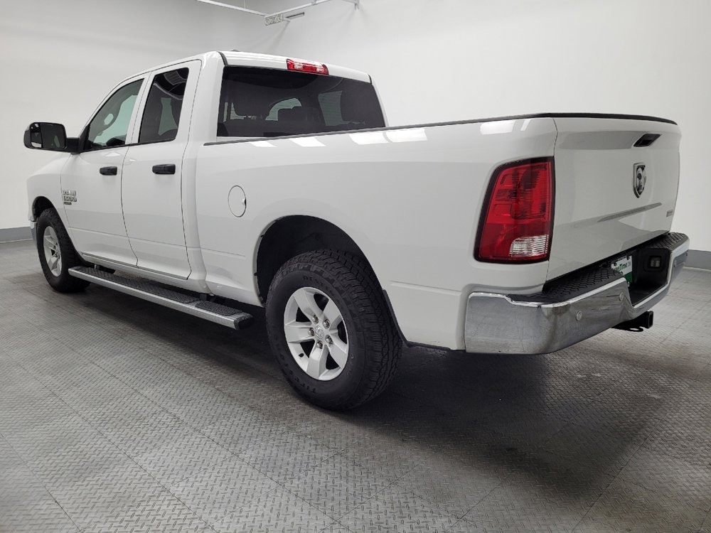 Used 2019 RAM 1500 Tradesman w/ Popular Equipment Group image 3