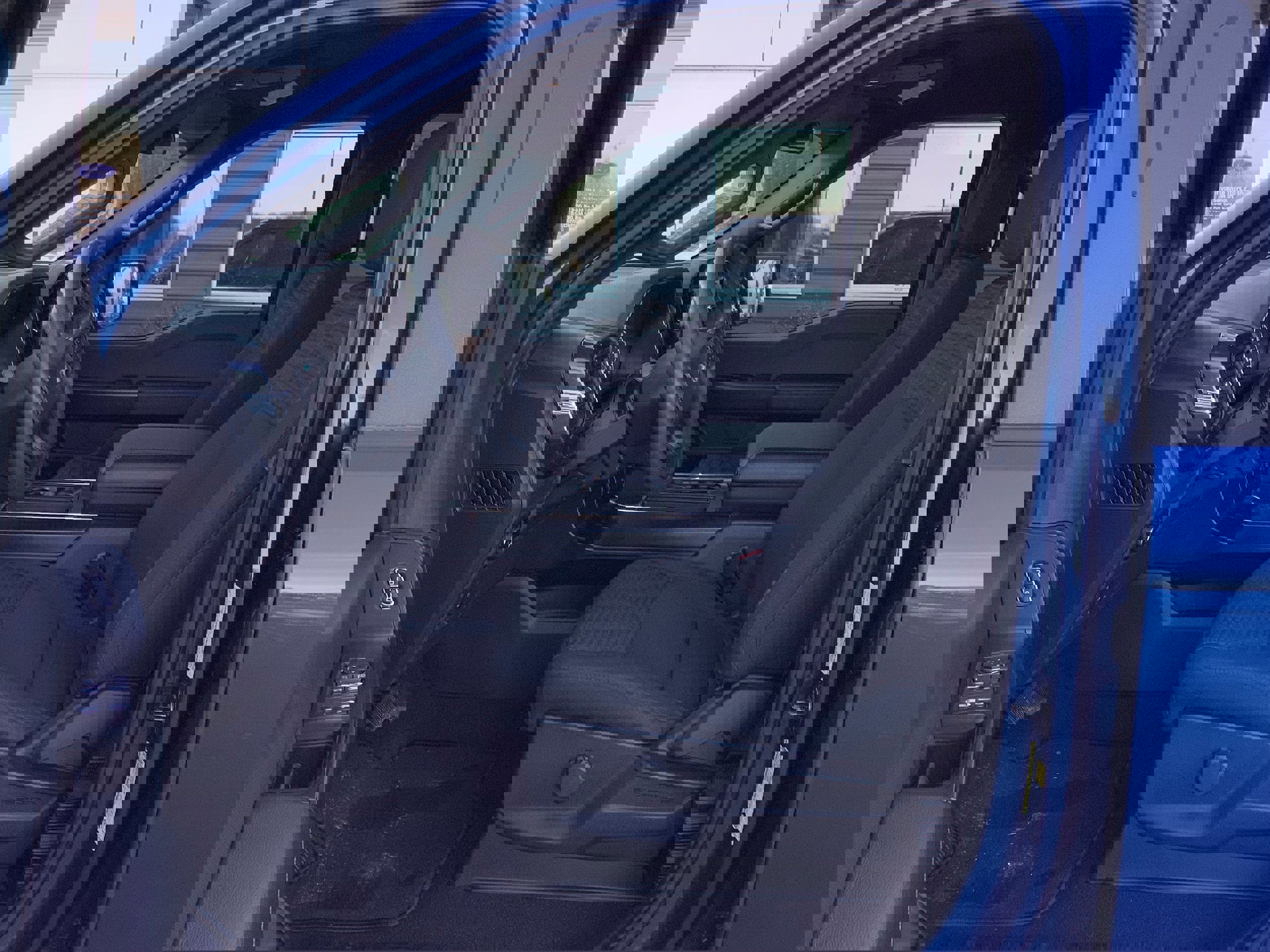 Used 2023 Ford F150 XL w/ STX Appearance Package image 7