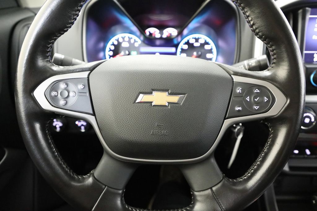 Used 2020 Chevrolet Colorado LT w/ Safety Package image 3