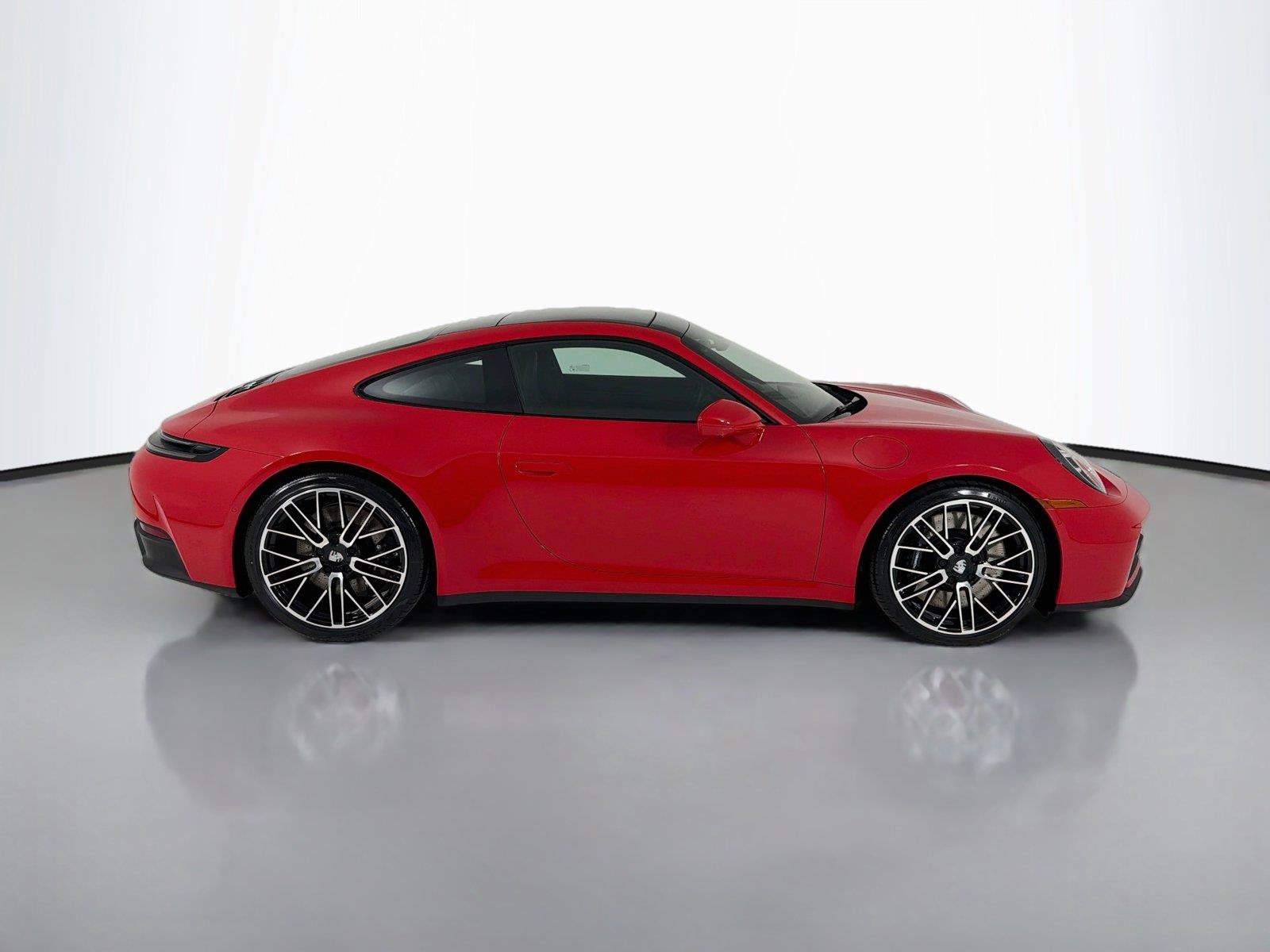 New 2026 Porsche 911 Carrera 4S AWD/4WD image 27