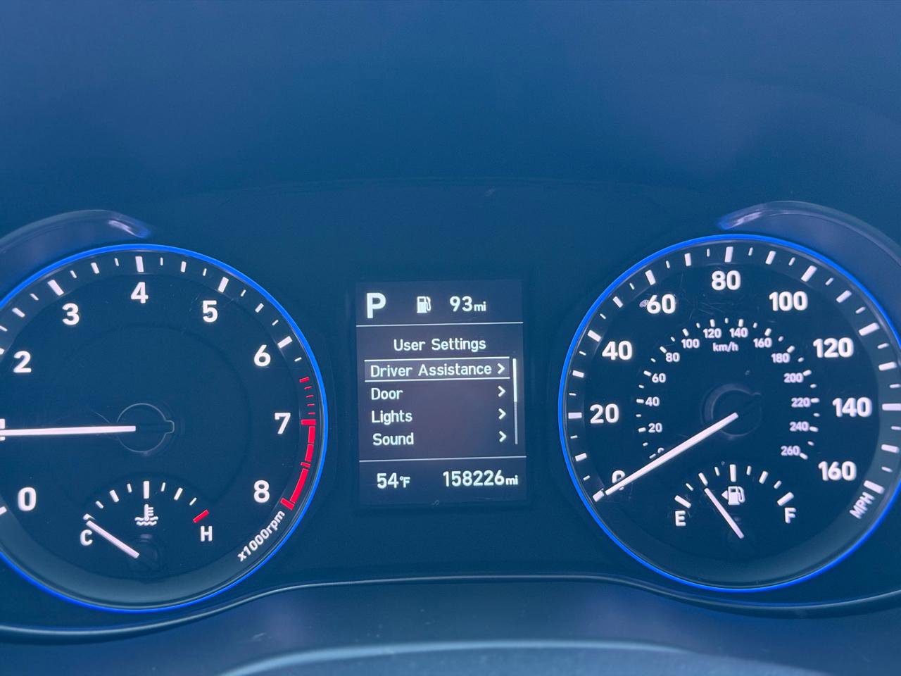 Used 2021 Hyundai Kona SEL AWD/4WD image 21