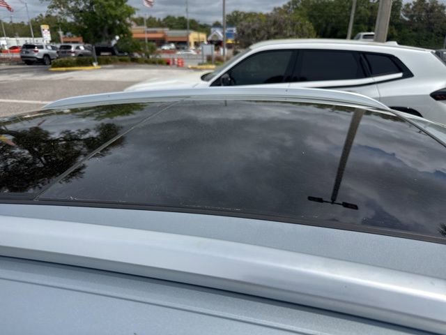 Used 2024 Porsche Macan S image 8