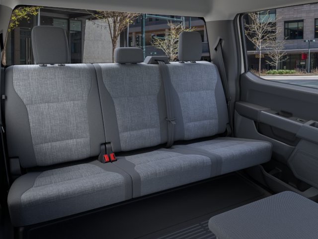 New 2026 Ford F350 XL AWD/4WD image 13