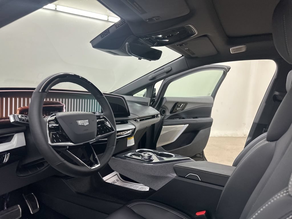 New 2026 Cadillac Optiq Sport 1 AWD/4WD image 28
