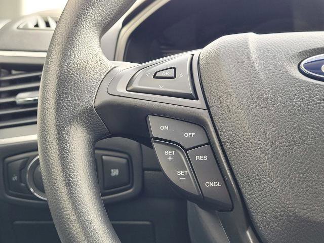 New 2024 Ford Edge SE w/ Black Appearance Package AWD/4WD image 15