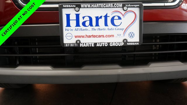 Used 2022 Nissan Rogue SV w/ SV Premium Package image 74