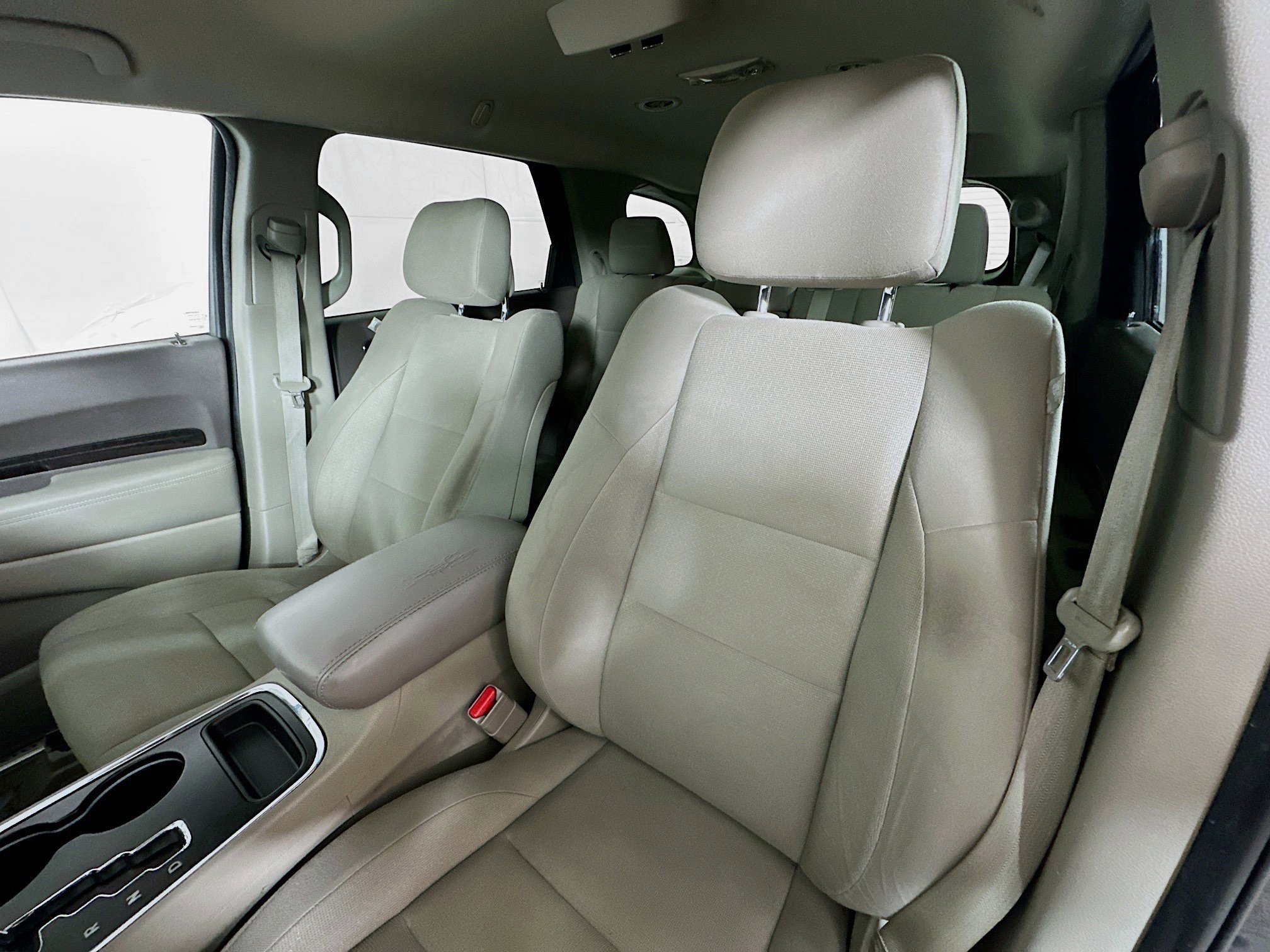 Used 2011 Dodge Durango Crew AWD/4WD image 19