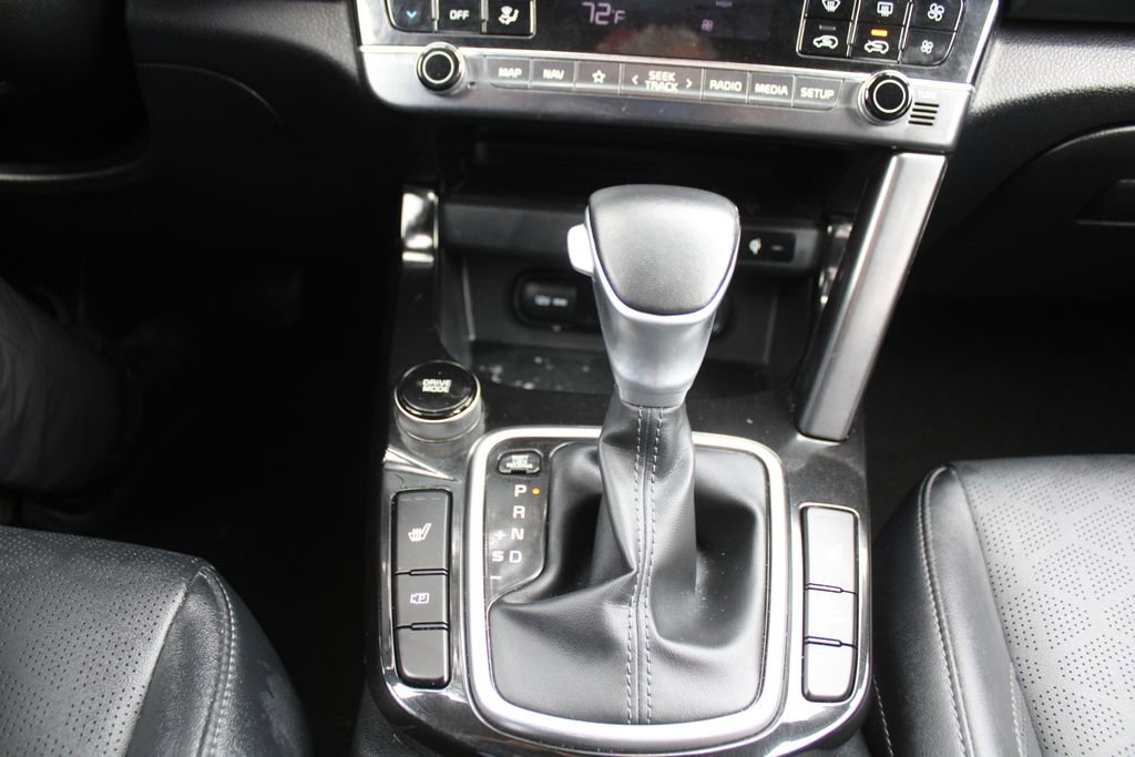 Certified 2024 Kia Seltos EX image 34