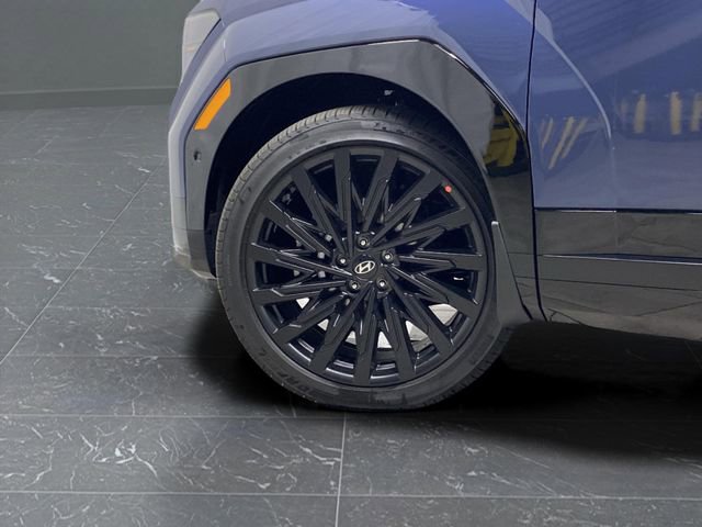 New 2026 Hyundai Santa Fe Calligraphy image 38