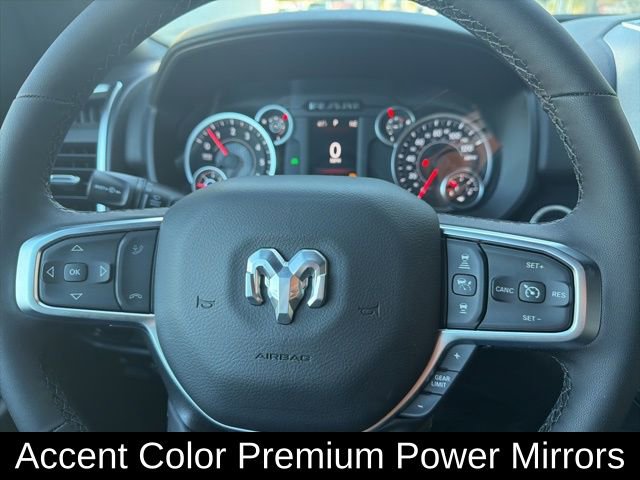 New 2026 RAM 1500 Big Horn image 22