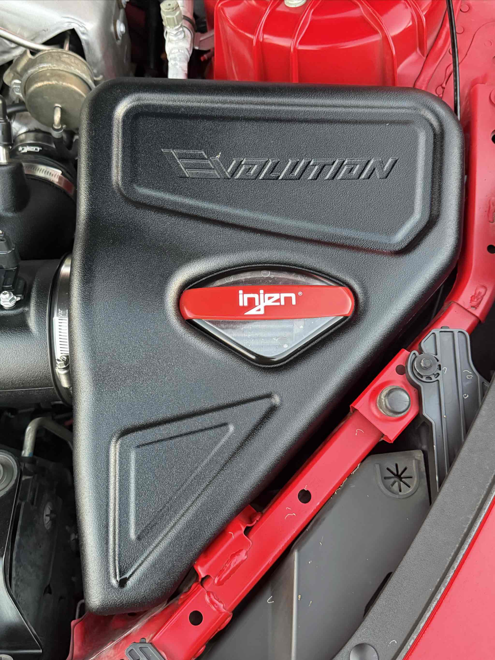 Used 2019 Chevrolet Camaro LT w/ RS Package image 44