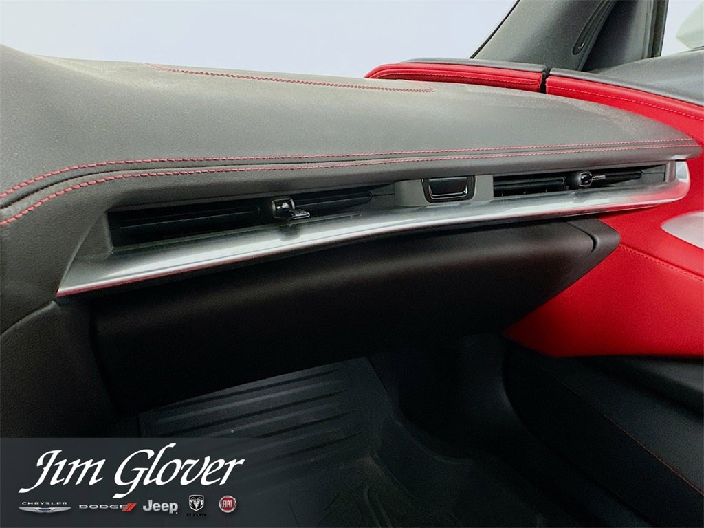 Used 2022 Chevrolet Corvette Stingray Preferred Conv w/ Z51 Performance Package image 33