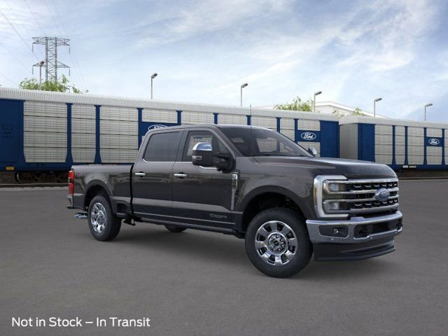 New 2026 Ford F350 Lariat image 7