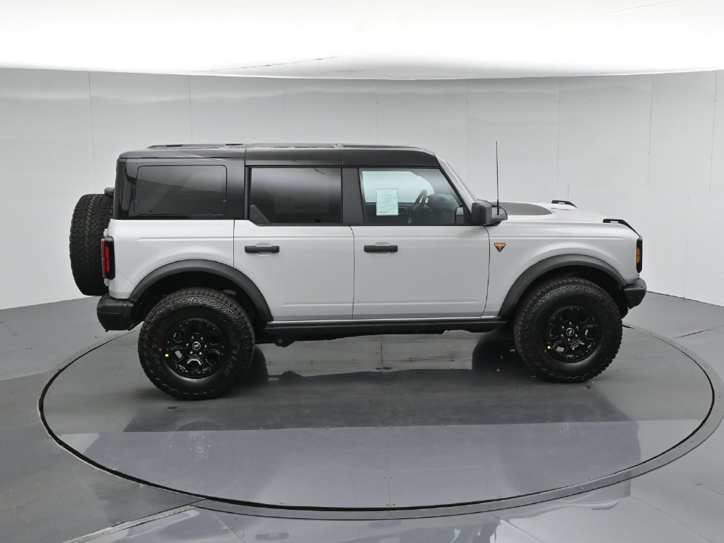 New 2026 Ford Bronco Badlands w/ Wildtrak Package AWD/4WD image 39