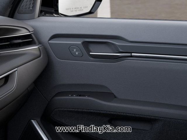 New 2026 Kia EV9 GT-Line image 28