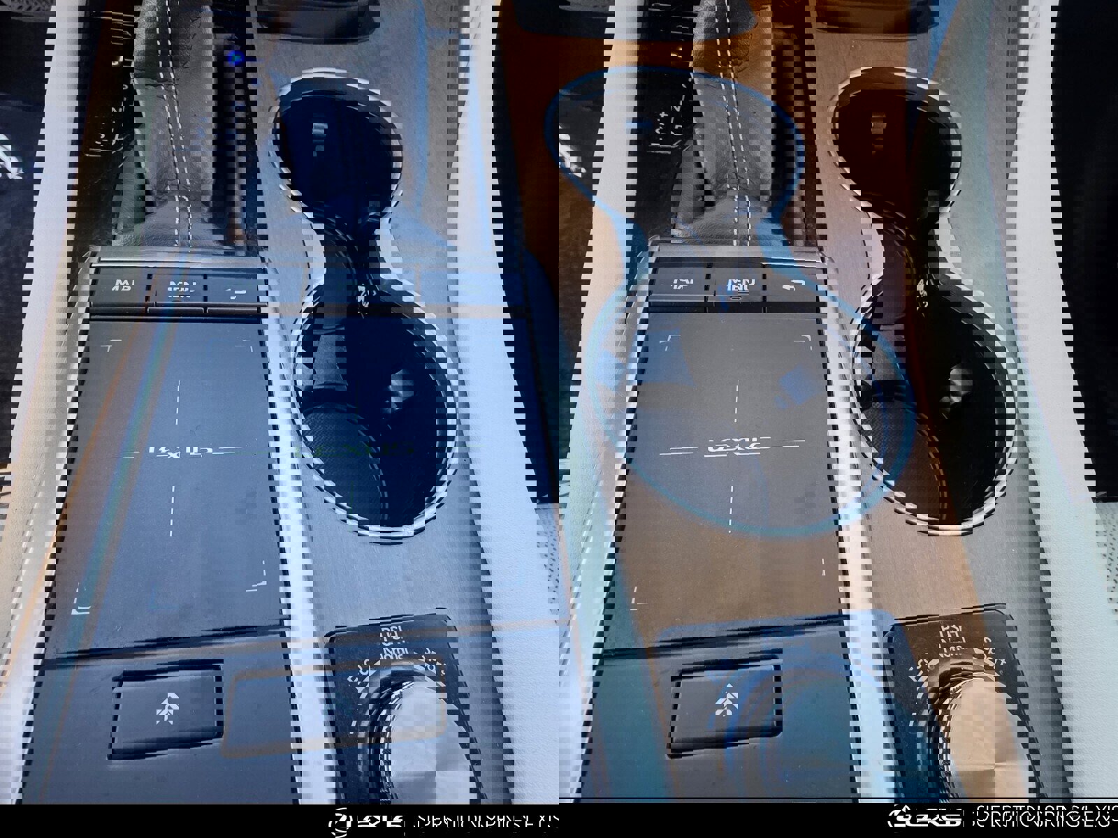 Certified 2021 Lexus RX 450h AWD w/ Premium Package image 24