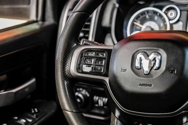 Used 2019 RAM 2500 Tradesman AWD/4WD image 14