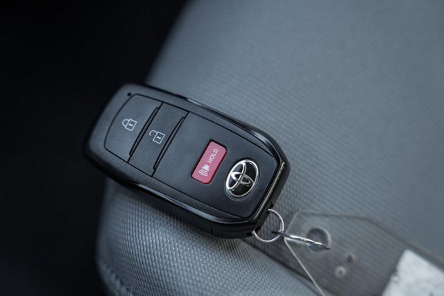 New 2026 Toyota Tacoma SR5 image 42