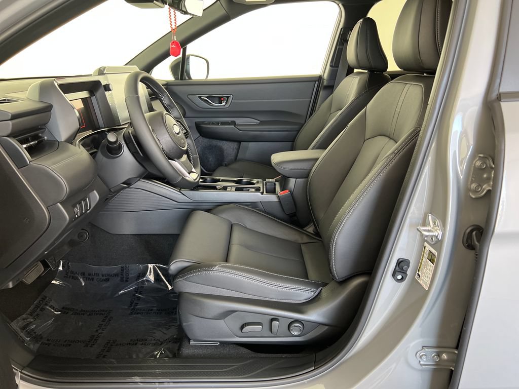 New 2026 Subaru Outback Touring XT AWD/4WD image 11