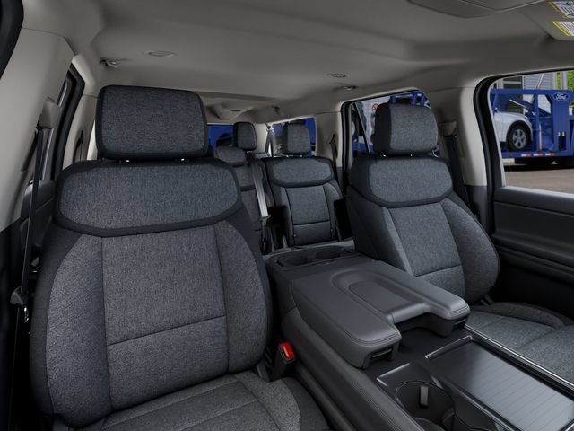 New 2027 Ford Expedition Max Active AWD/4WD image 10