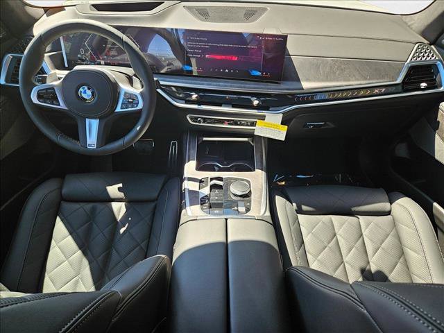 New 2026 BMW X7 xDrive40i image 15