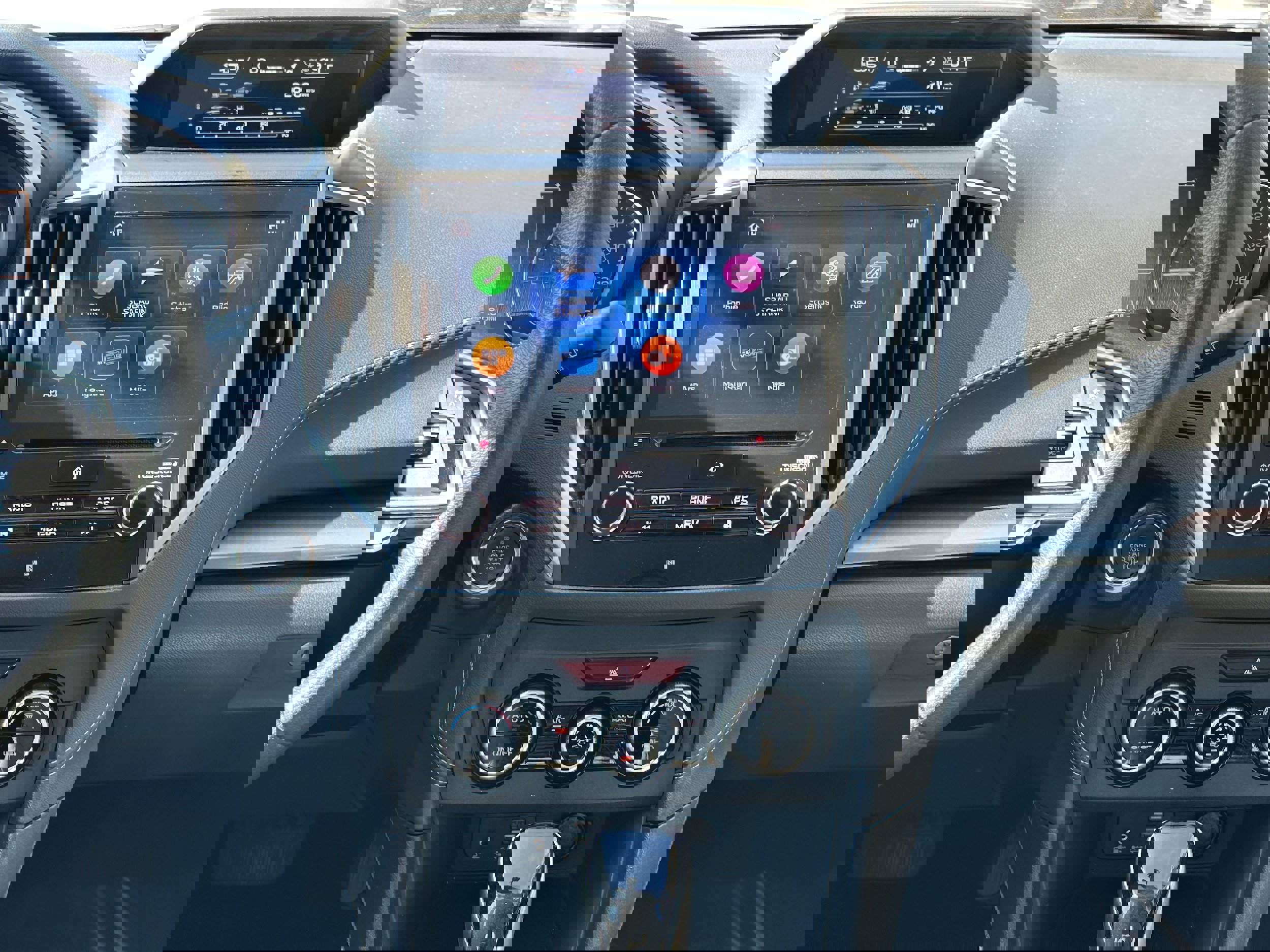 Used 2020 Subaru Impreza 2.0i Limited w/ Popular Package #2 image 14