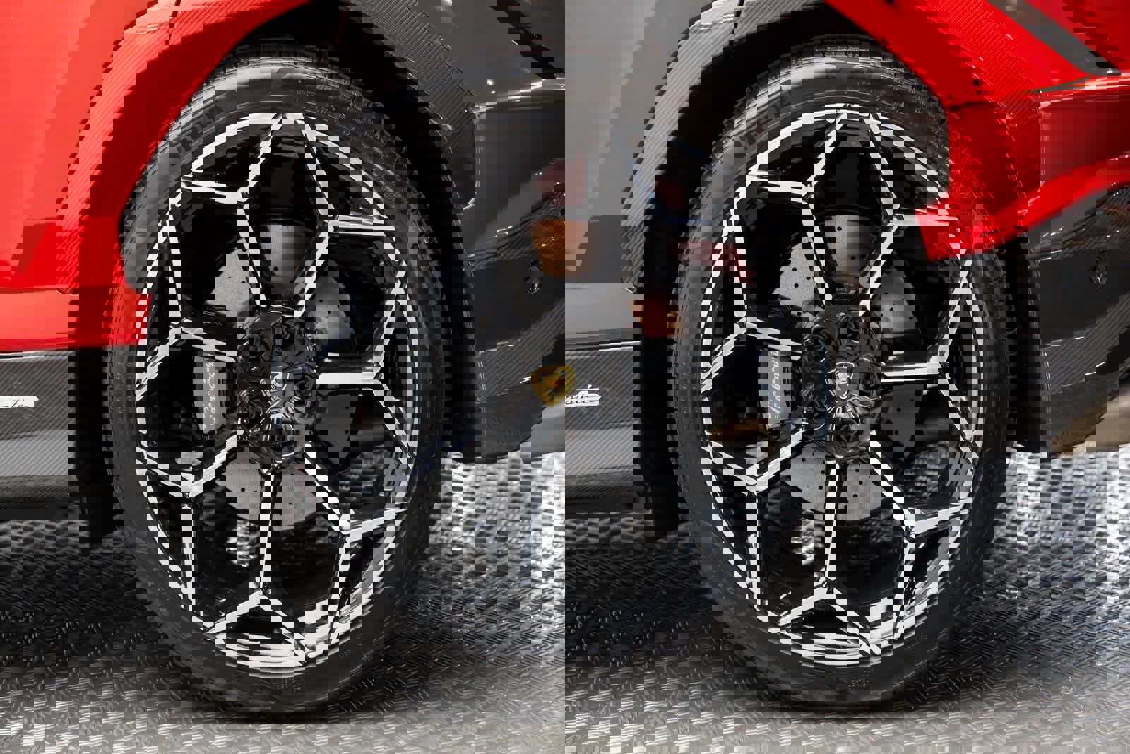 Used 2024 Lamborghini Urus Performante image 56