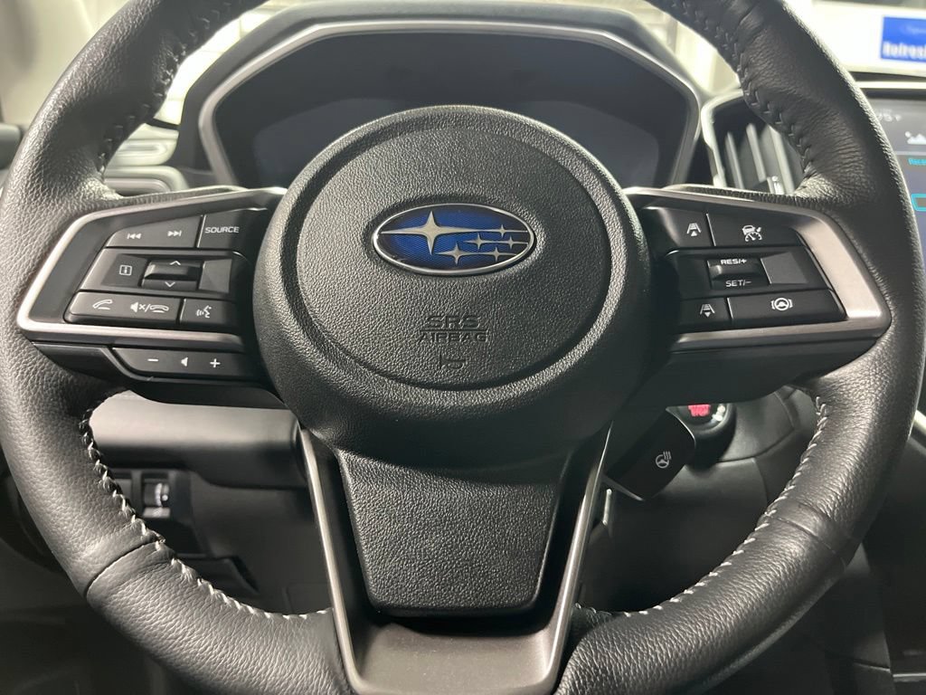 Used 2023 Subaru Ascent Limited w/ Technology Package AWD/4WD image 16