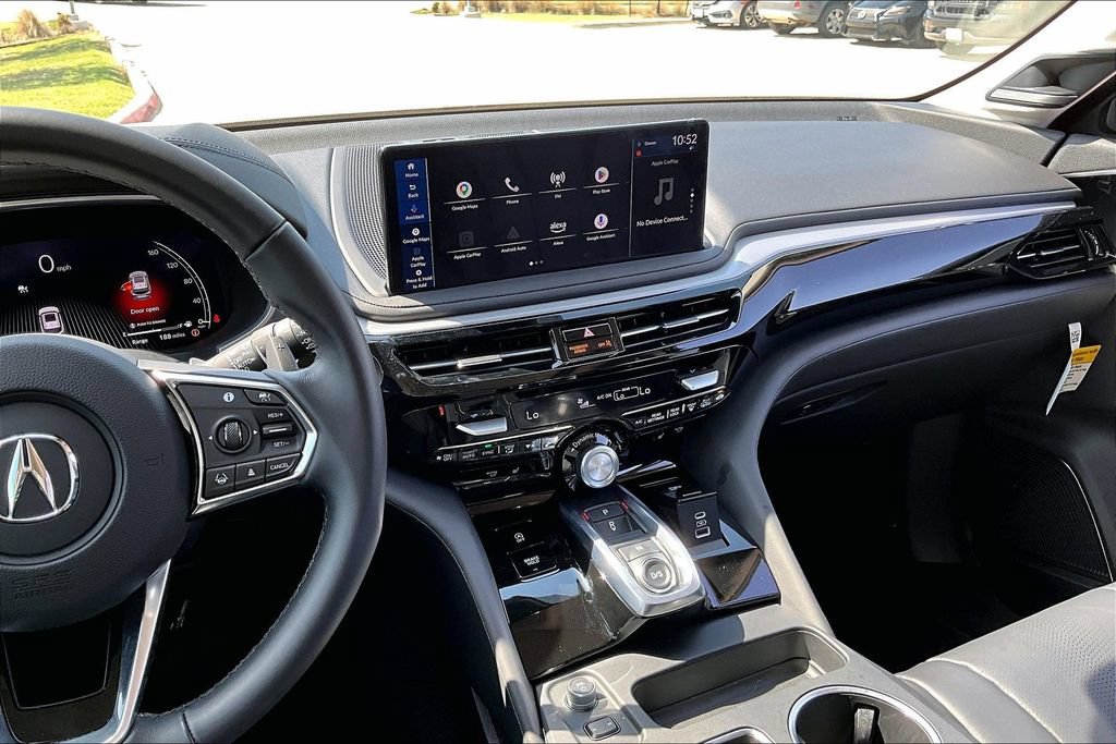 Certified 2026 Acura MDX w/ Technology Package FWD image 8