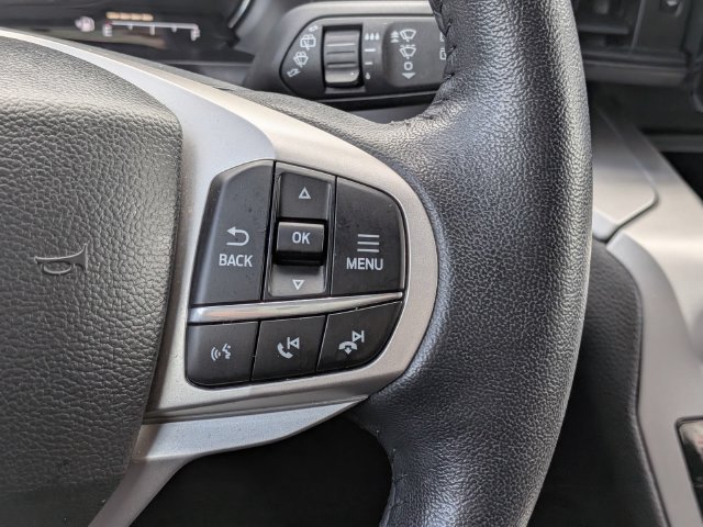 Used 2023 Ford Explorer XLT RWD image 27