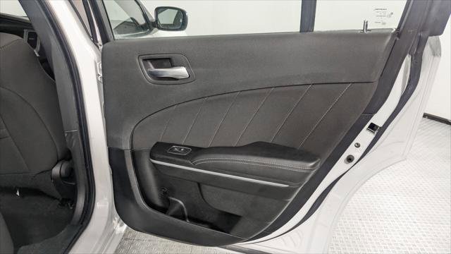 Used 2023 Dodge Charger SXT image 21