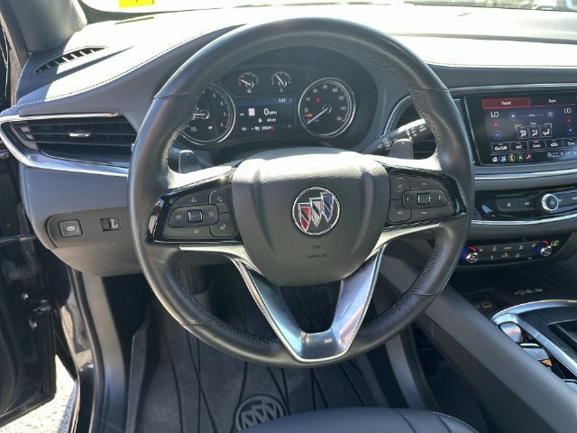 Used 2024 Buick Enclave Essence w/ Experience Buick Package AWD/4WD image 20