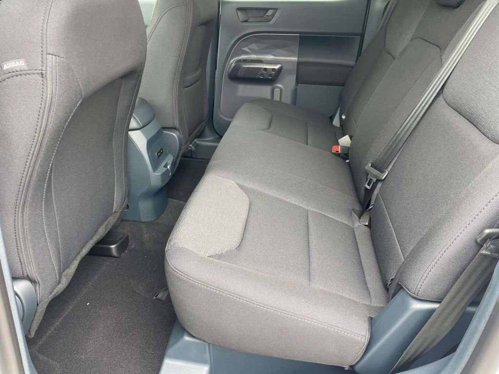 New 2025 Ford Maverick XL image 20