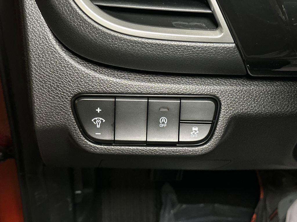 Certified 2024 Kia Seltos S AWD/4WD image 21