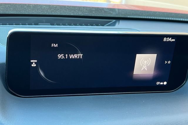 New 2026 MAZDA CX-50 2.5 Hybrid w/ Weather Package image 21