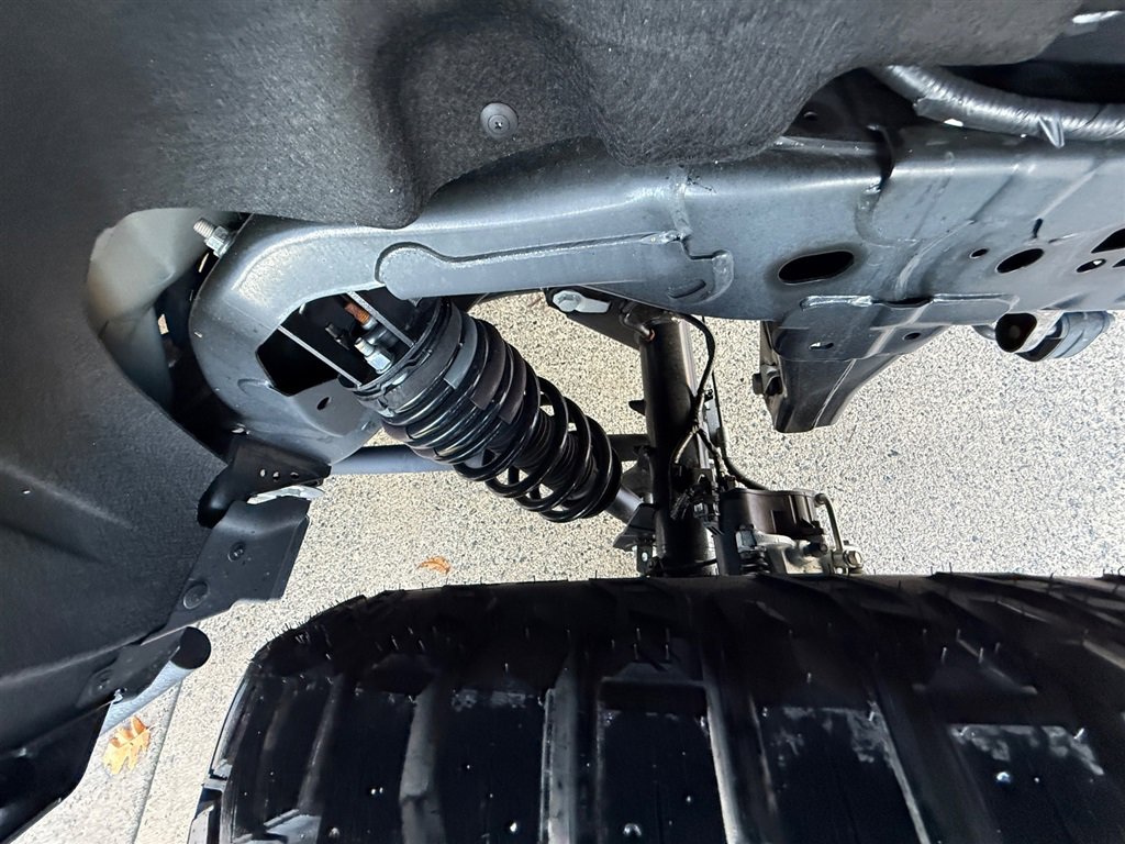 Used 2025 Ford Bronco 4-Door image 19