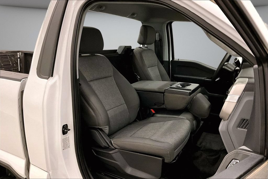 Used 2024 Ford F250 XL w/ XL Off-Road Package AWD/4WD image 26