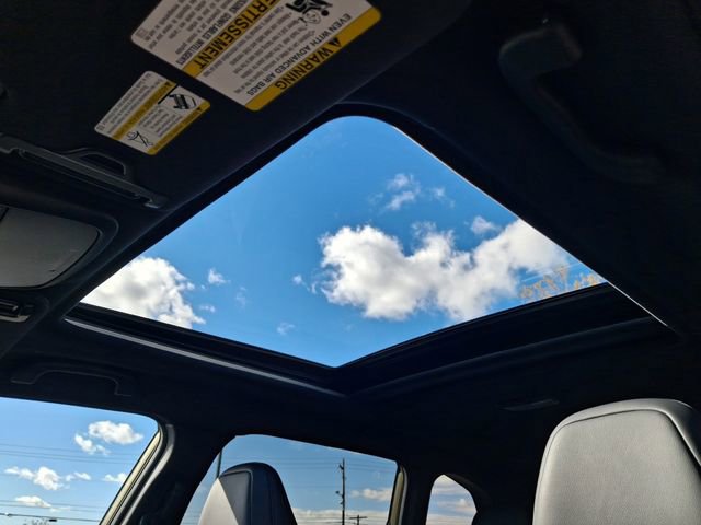 New 2026 Subaru Forester Limited AWD/4WD image 29