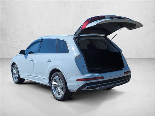 Used 2023 Audi Q7 2.0T Premium Plus w/ Premium Plus Package image 10