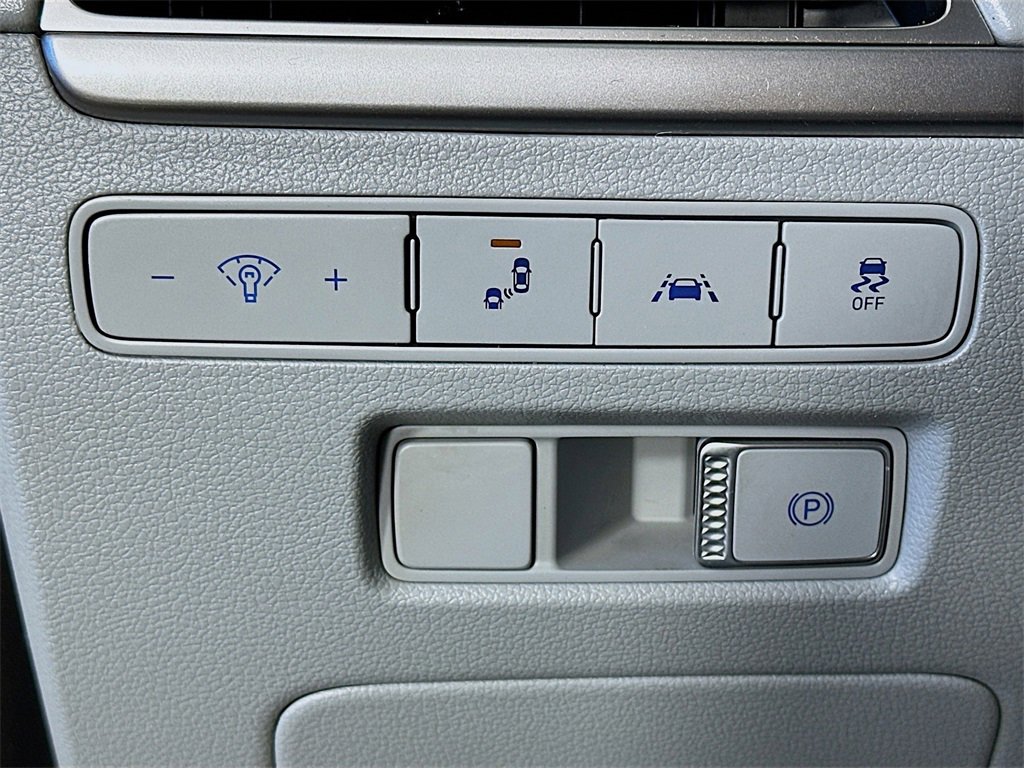 Used 2020 Hyundai Palisade SEL image 21