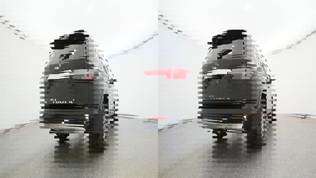 New 2026 Toyota Sequoia Capstone image 24