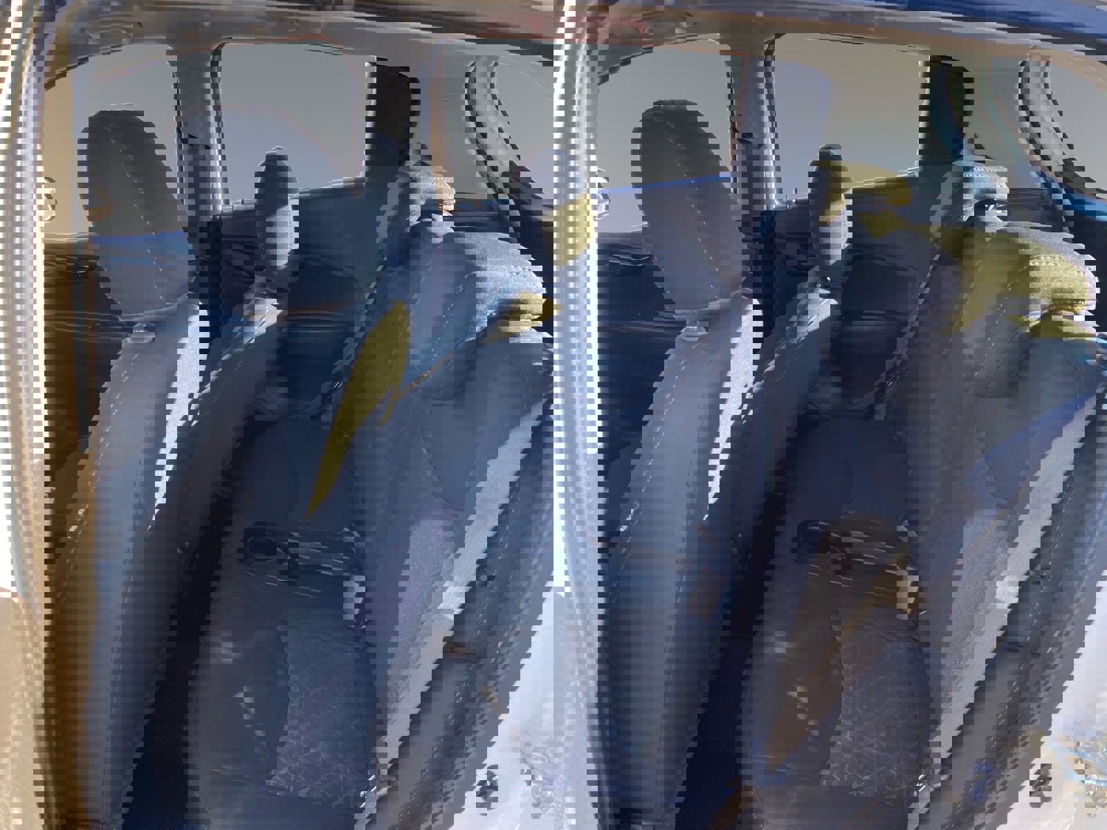 Used 2021 Chevrolet Spark LT image 13