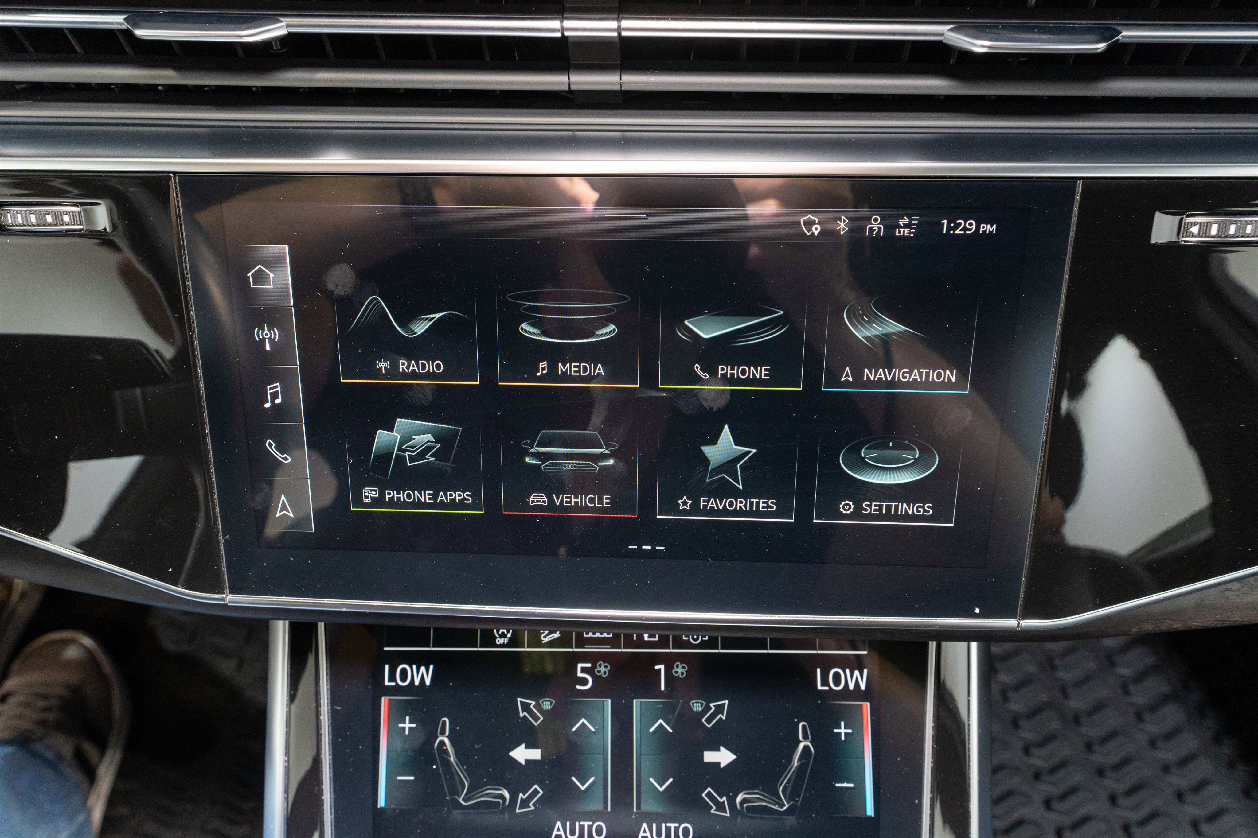 Used 2022 Audi Q7 2.0T Premium Plus image 18