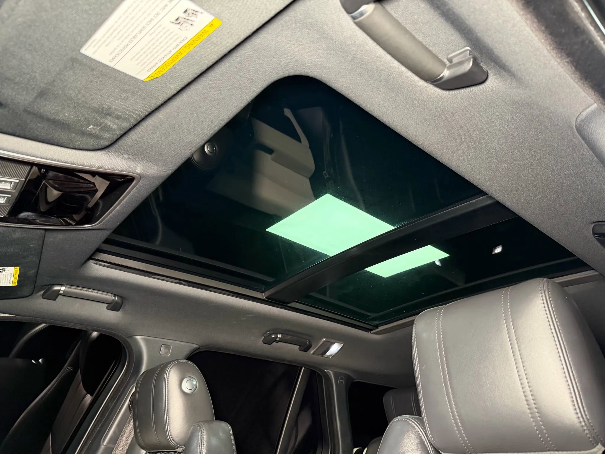 Used 2014 Land Rover Range Rover Supercharged image 40